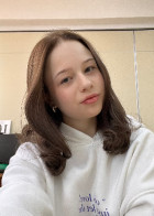 Репетитор Кристина Дмитриевна