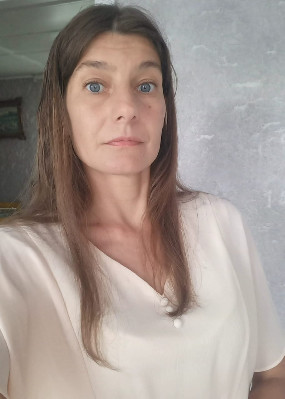 Репетитор Кристина Андреевна