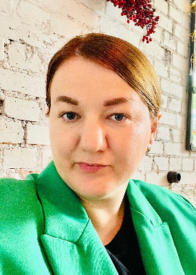 Репетитор Татьяна Александровна