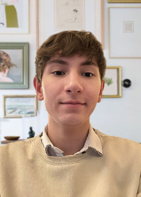 Репетитор Владимир Алексеевич