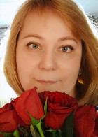 Репетитор Наталья Анатольевна