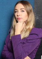 Репетитор София Борисовна