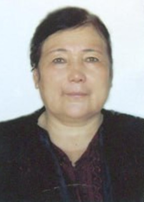 Репетитор Мавлюда Мамасолиевна