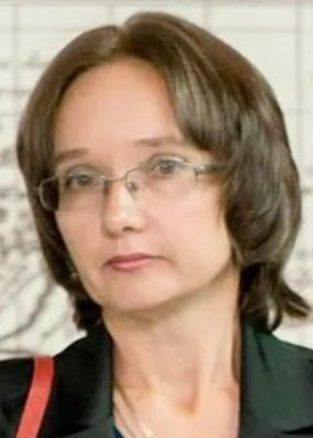 Репетитор Марина Геннадьевна