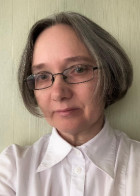 Репетитор Марина Геннадьевна