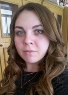 Репетитор Оксана Алексеевна