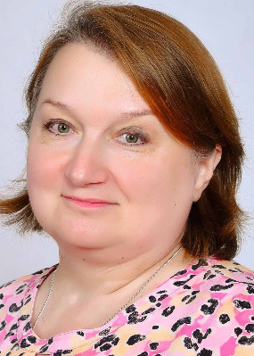 Репетитор Елена Алексеевна