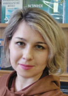 Репетитор Алевтина Владимировна