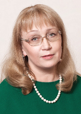Репетитор Елена Станиславовна