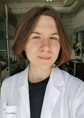 Репетитор Арина Сергеевна