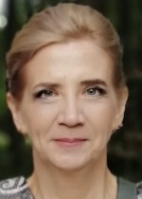 Репетитор Анна Михайловна