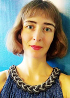 Репетитор Майя Геннадьевна