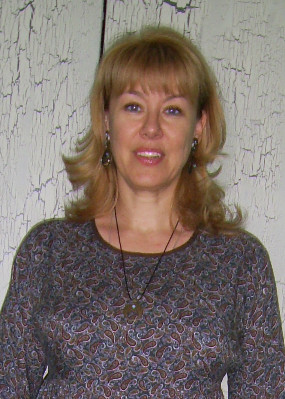 Репетитор Елена Юрьевна