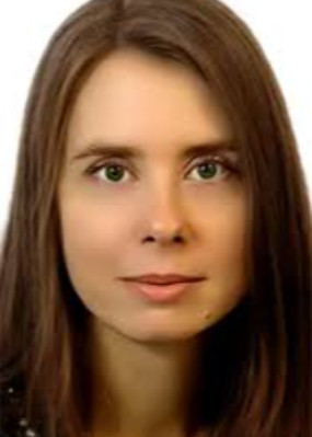 Репетитор Юлия Владимировна