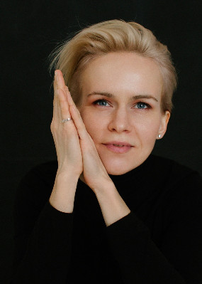 Репетитор Екатерина Сергеевна