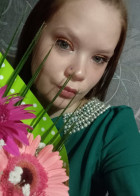 Репетитор Ирина Александровна