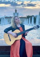 Репетитор Юлия Николаевна