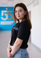 Репетитор Екатерина Алексеевна