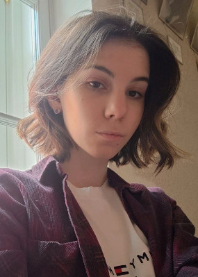 Репетитор Нина Константиновна