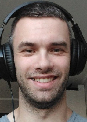 Репетитор Максим Алексеевич