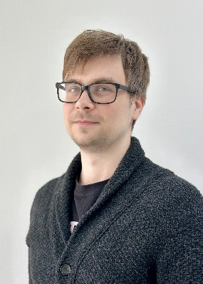 Репетитор Антон Сергеевич