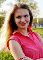 Репетитор Полина Юрьевна