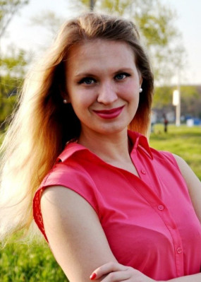 Репетитор Полина Юрьевна