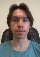 Репетитор Вадим Александрович