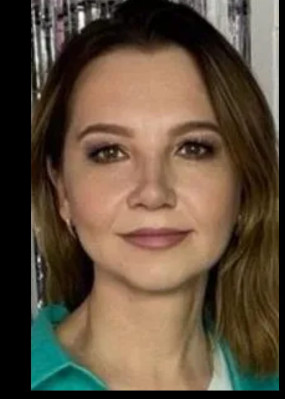 Репетитор Ольга Викторовна