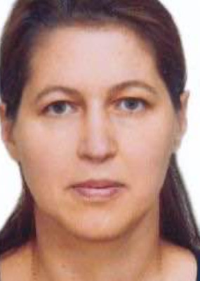 Репетитор Наталья Альфредовна