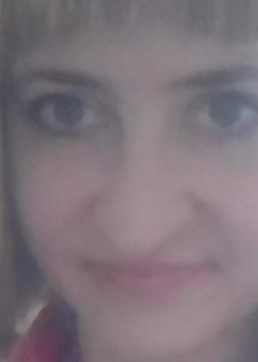 Репетитор Екатерина Валерьевна