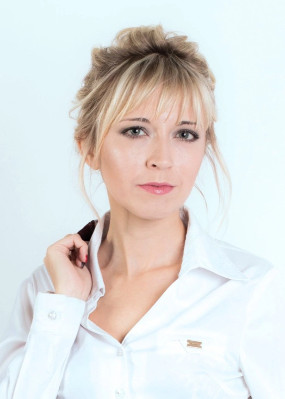 Репетитор Екатерина Сергеевна