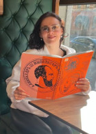 Репетитор Евгения Владимировна