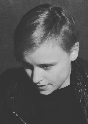 Репетитор Елизавета Вадимовна