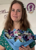 Репетитор Виктория Алексеевна