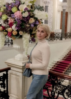 Репетитор Татьяна Рашитовна