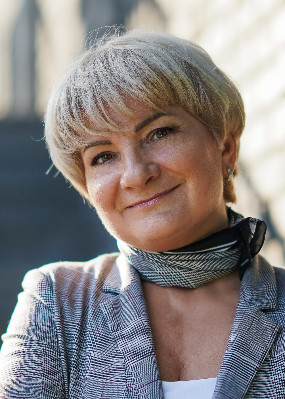 Репетитор Марина Васильевна