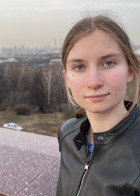 Репетитор Елизавета Игоревна