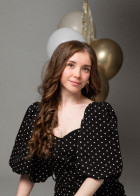 Репетитор Диана Андреевна