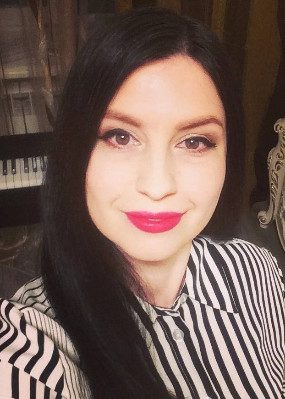 Репетитор Наталья Александровна