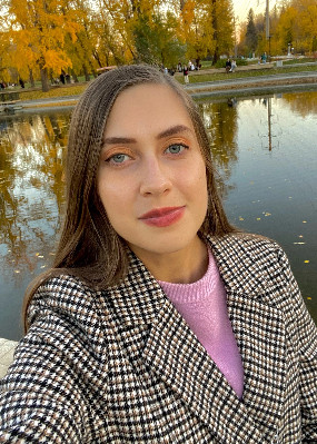 Репетитор Мария Игоревна