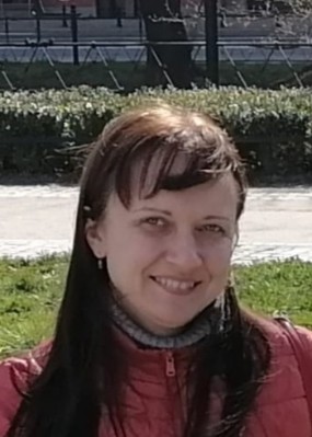 Репетитор Ольга Ивановна