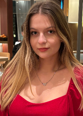 Репетитор Анастасия Юрьевна