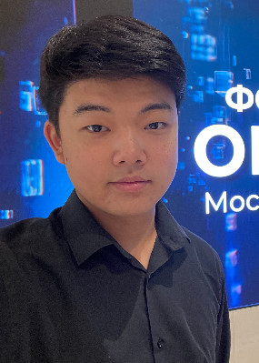 Репетитор Азиз Максатович