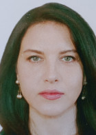 Репетитор Елена Леонидовна