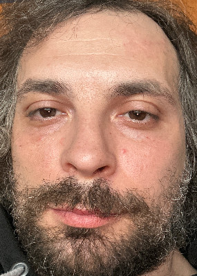 Репетитор Денис Сергеевич