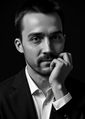 Репетитор Виталий Юрьевич