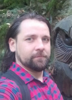 Репетитор Алексей Александрович