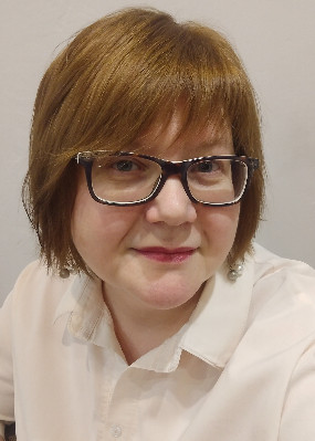 Репетитор Юлия Валерьевна