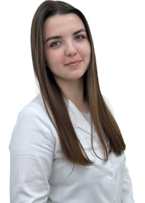 Репетитор Анастасия Сергеевна